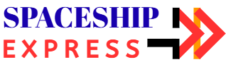 Space Ship Express